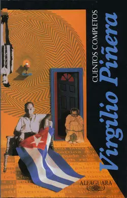 Cuentos Completos