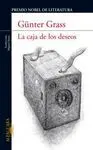 La Caja de los Deseos