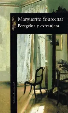 Peregrina y Extranjera