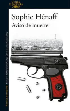 Aviso de Muerte