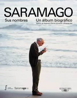 Saramago. Sus Nombres