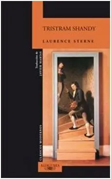Tristram Shandy