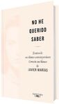 NO HE QUERIDO SABER. 25 AÑOS DE UN CLÁSICO CONTEMPORÁNEO: CORAZÓN TAN BLANCO