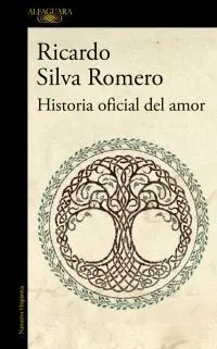 Historia Oficial del Amor