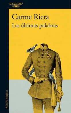 Las Últimas Palabras