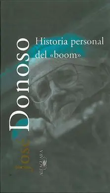 Historia Personal del Boom