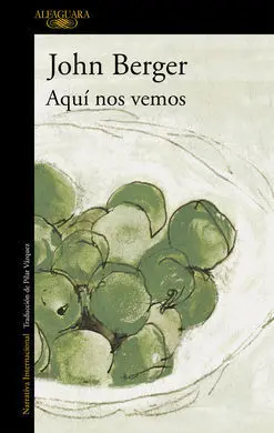 Aquí nos Vemos
