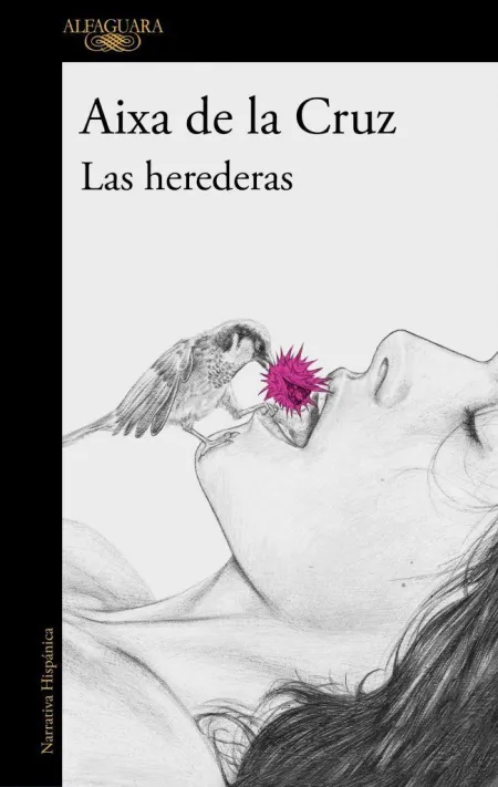 Herederas, las