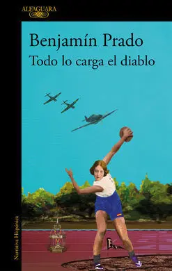 Todo lo Carga el Diablo