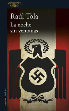 La Noche sin Ventanas