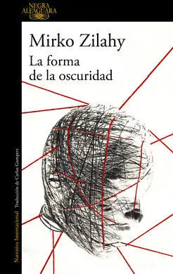 La Forma de la Oscuridad
