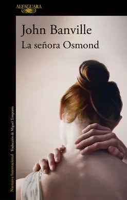 La Señora Osmond