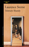 TRISTRAM SHANDY , LA VIDA Y LAS OPINIONES DEL CABALLERO