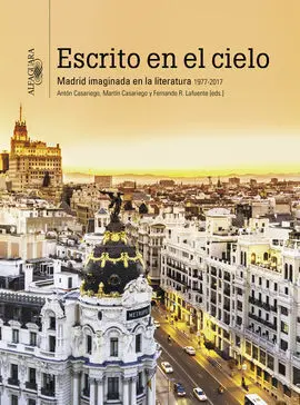 Escrito en el Cielo