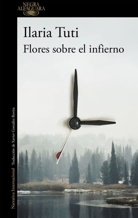 Flores Sobre el Infierno