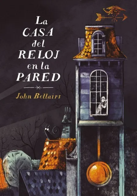 La Casa del Reloj en la Pared