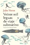 VEINTE MIL LEGUAS DE VIAJE SUBMARINO