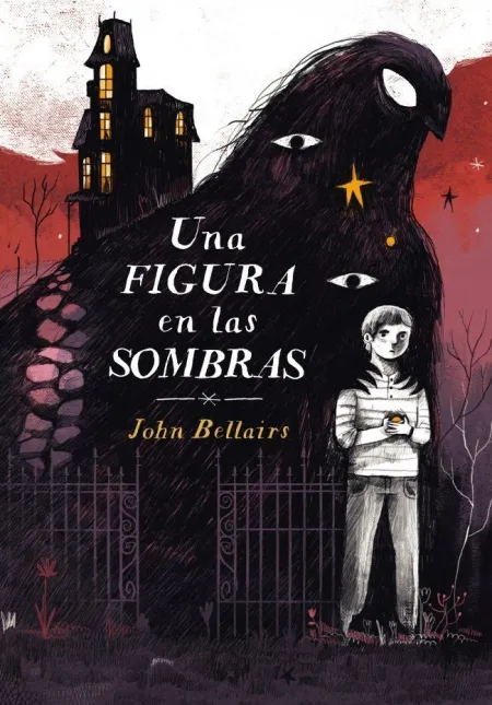 Una Figura en las Sombras