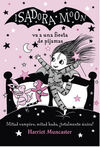 ISADORA MOON 8 VA A UNA FIESTA DE PIJAMAS (ISADORA MOON)