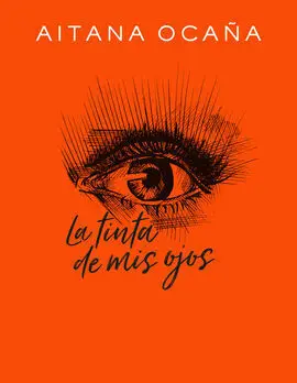 La Tinta de Mis Ojos