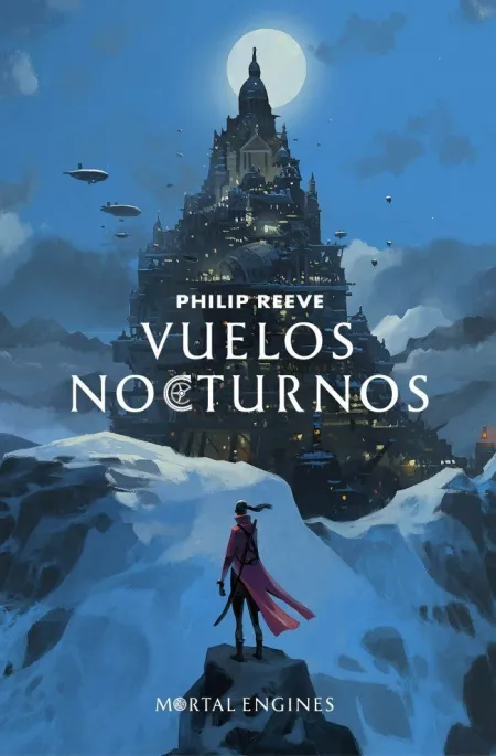 Vuelos Nocturnos