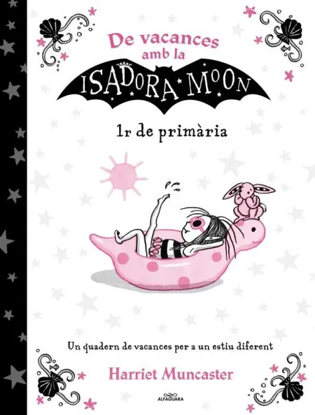Vacances Isadora Moon 1R de Primària