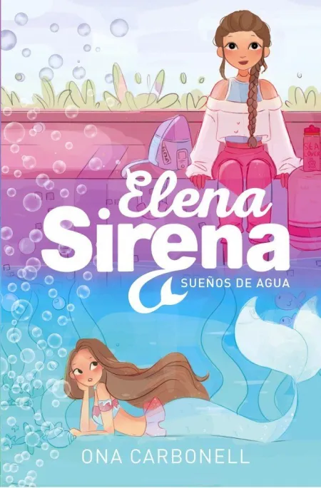 Sueños de Agua