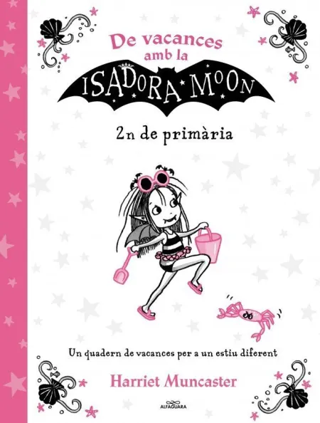 Vacances Isadora Moon 2N de Primària