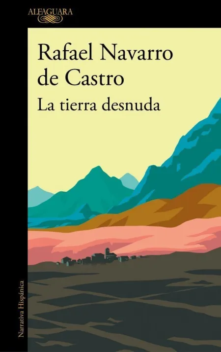 Tierra Desnuda, la