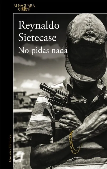 No Pidas Nada