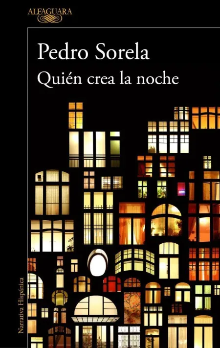 Quien Crea la Noche