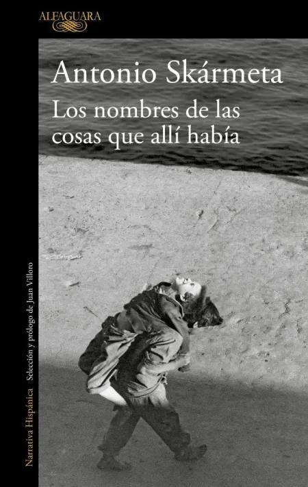 Los Nombres de las Cosas que Allí Había