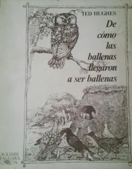 De Cómo las Ballenas Llegaron a Ser Ballenas