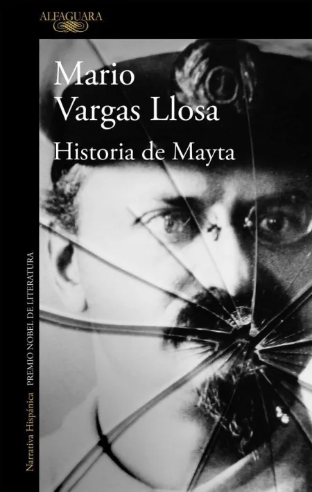 Historia de Mayta (2018)