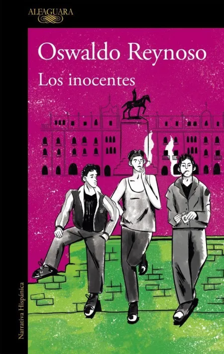 Inocentes, los