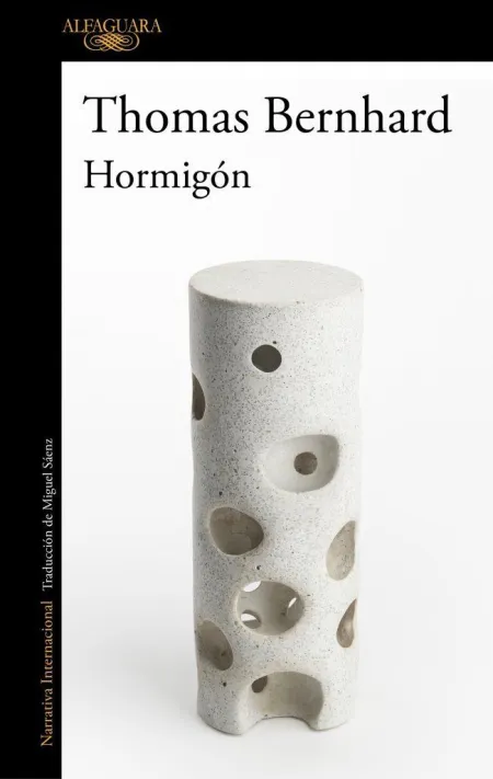 Hormigon