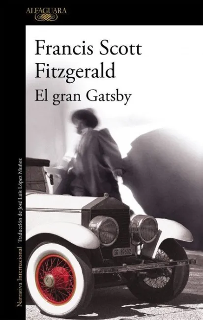 Gran Gatsby, el (Nf)