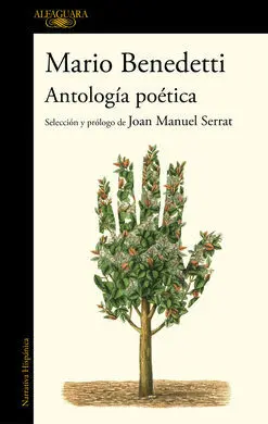 Antología Poética. Selección y Prólogo de Joan Manuel Serrat