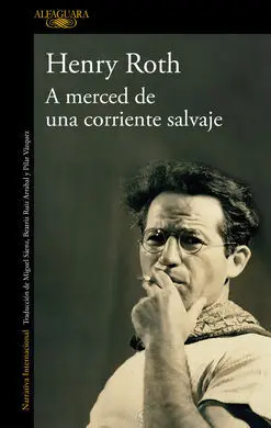A Merced de una Corriente Salvaje