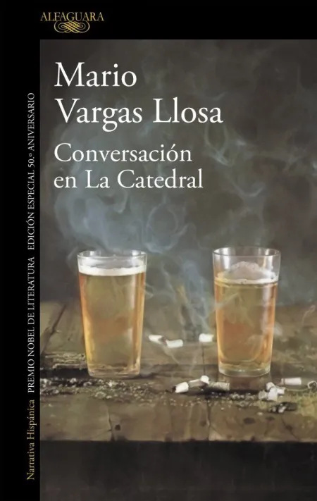 Conversacion en la Catedral (2019)
