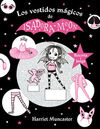 ISADORA MOON Y LOS VESTIDOS MÁGICOS (MANUALIDADES 4)