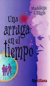Una Arruga en el Tiempo (Usado)