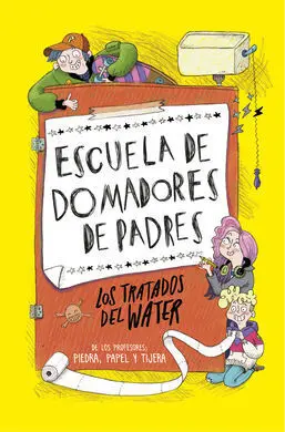 Los Tratados del W. c