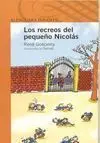 Los Recreos del Pequeño Nicolas