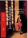 Literatura y Fantasma