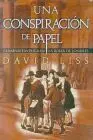 Una Conspiracion de Papel