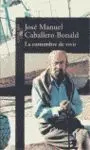 La Costumbre de Vivir