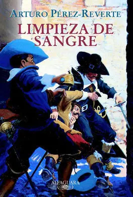 Limpieza de Sangre