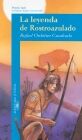 LA LEYENDA DE ROSTROAZULADO