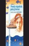 Poesía Española para Jóvenes